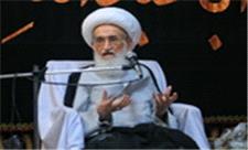 پیام آیت‌الله نوری همدانی برای اربعین حسینی