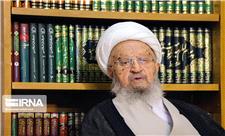 آیت‌الله مکارم شیرازی: بازگشت به تعالیم قرآن، تنها راه سعادت است