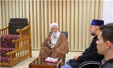 انسان ابدی باید برای ابدیت خودش فکر کند