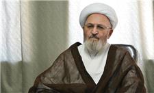 آیت الله سبحانی از اظهار همدردی مراجع و مردم تشکر کرد