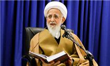 صعود و نجات انسان از سقوط با اتصال به قرآن کریم امکان پذیر است