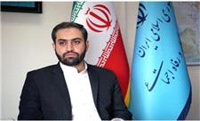 نقش کانون کارآفرینان برتر رسمی و جشنواره کارآفرینان برتر در تحقق رشد اقتصادی / محمود کریمی بیرانوند _معاون توسعه کارآفرینی و اشتغال
