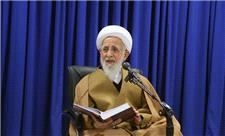 حفظ آبرو و عزت مومنین یک کار اسلامی است
