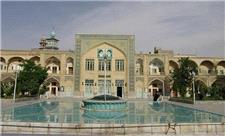 فیضیه نقش اساسی در انقلاب اسلامی داشته است