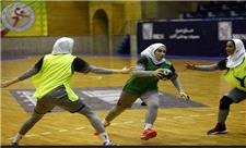 حضور 3 هندبالیست قمی در اردوی تیم ملی