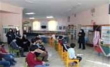 پنج هزار نفر عضو ثابت کانون پرورش فکری کودکان و نوجوانان قم هستند