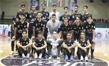 آنا صنعت قم به مصاف پوشاک حافظ ساری می‌رود