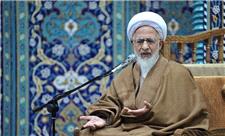 باید جلوی دشمن درون یعنی هوی و هوس را گرفت