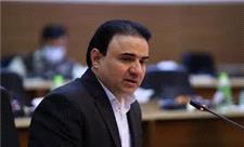 10 بوستان شهری قم مزین به مقابر شهدای گمنام