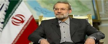 جزئیات سفر لاریجانی به عراق و لبنان؛ توافق‌نامه امنیتی میان تهران و بغداد نهایی خواهد شد