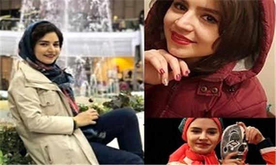 تینا عبدی درگذشت + بیوگرافی و عکس ها