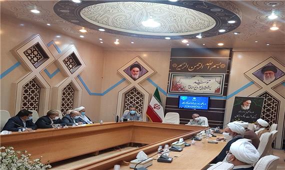 برنامه‌های 14 و 15 خرداد در قم بر اساس رنگ‌بندی کرونایی برگزار می‌شود