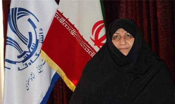مدیر جدید جامعه الزهرا علیهاالسلام منصوب می شود