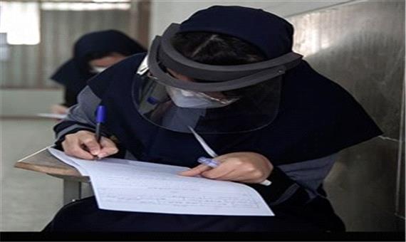 قطع برق حوزه‌ امتحانی دانش‌آموزان ممنوع شد