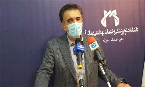 آخرین آمار کرونا در قم / نتیجه 157 تست مثبت شد