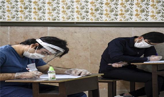 دردسرهای امتحانات مجازی دانش‌آموزان با قطعی برق و اینترنت!