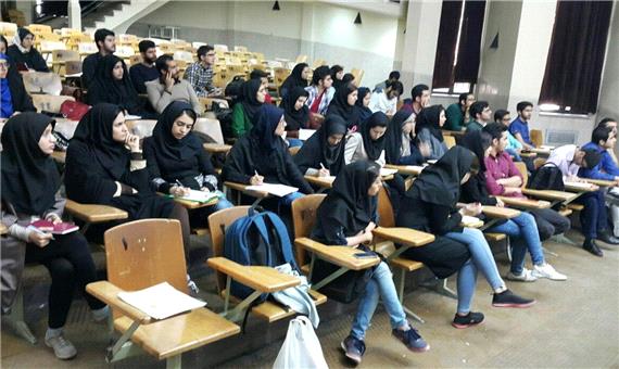 شروط بازگشایی حضوری دانشگاه‌ها از زبان معاون وزیر علوم