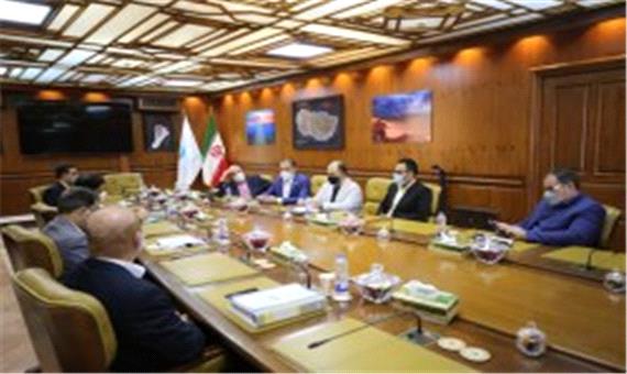 برگزاری کنگره و نمایشگاه "صنعت و بازار سازهای نوین" در جزیره کیش