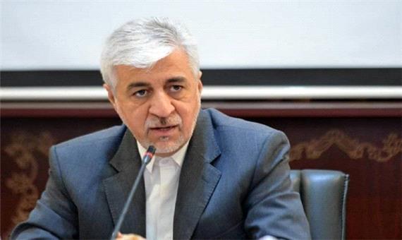 وزیر ورزش و جوانان به قم سفر می کند
