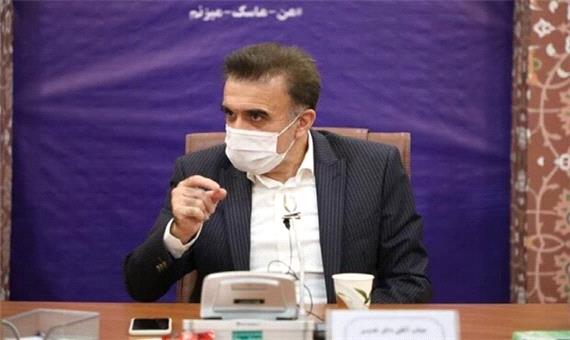 بستری 46 بیمار مشکوک به کرونا در بیمارستان‌های قم/ 4 نفر فوت شدند