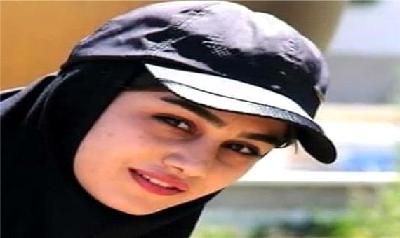 22 ماه بی خبری از دختر زاهدانی