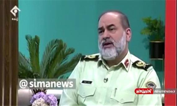 چرا مجرمان با وجود صدور اعلان قرمز اینترپل به ایران برگردانده نمی‌شوند؟