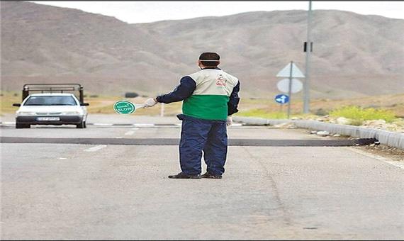 سفر‌های جاده‌ای مردم اوج گرفت