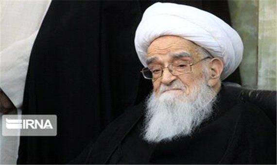 نوشته‌ای درباره شخصیت آیت‌الله گلپایگانی از مراجع فقید قم