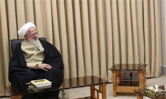 نظر آیت الله العظمی جوادی آملی در خصوص بازنشستگی چه بود؟