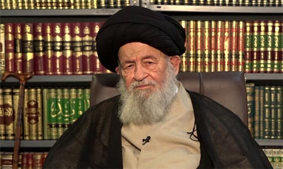 وضعیت عمومی آیت الله علوی گرگانی مساعد است