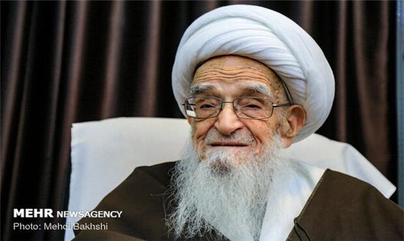 مراسم بزرگداشت آیت الله صافی گلپایگانی برگزار می شود