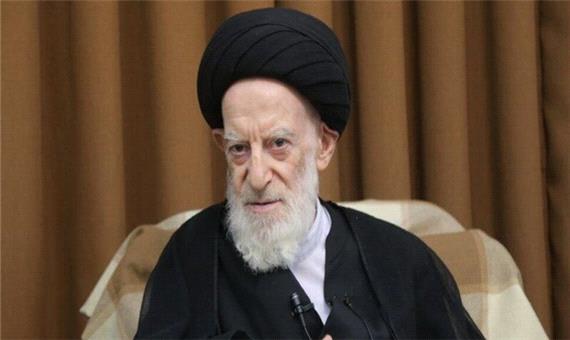 آیت‌الله شبیری زنجانی: نتیجه سکوت امروز آینده تلخ‌تر برای مردم افغانستان و جهان اسلام است