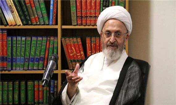 میزان فطریه آیت‌ الله سبحانی اعلام شد