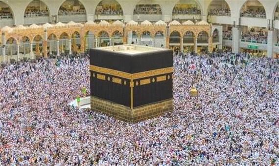 آغاز ثبت‌نام اعزام زائران حج تمتع 1401