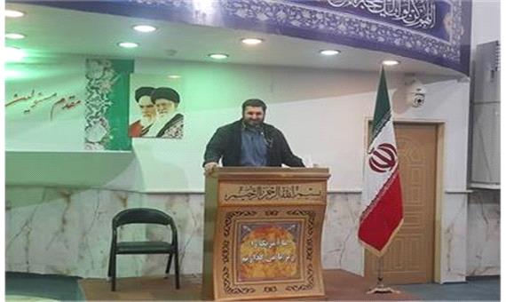 مدیرکل تعاون، کار و رفاه اجتماعی البرز: تقویت معیشت کارگران اولویت برنامه‌ها باشد