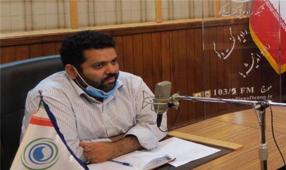 نائب رئیس شورای ارتباطات و اطلاع رسانی شهرداری تهران منصوب شد