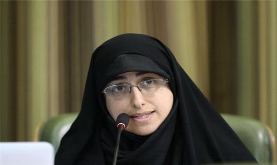 نیاز هر محله به حداقل یک بوستان مناسب‌سازی شده برای مادر و کودک