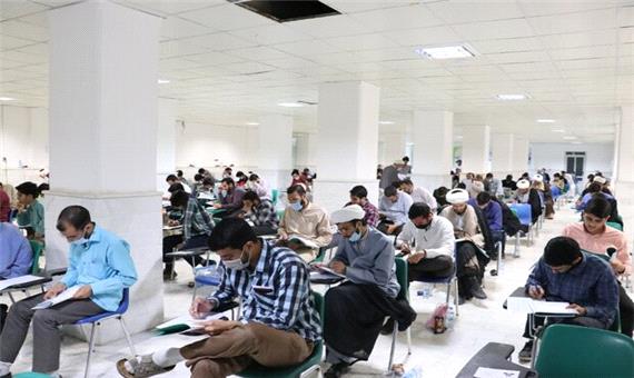 رشد 100 درصدی شرکت‌کنندگان آزمون اعطای مدرک به حافظان قرآن در قم