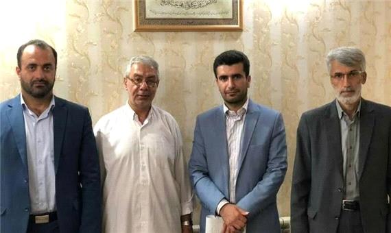 فرد هتاک به حرمت معلم در البرز بازداشت شد