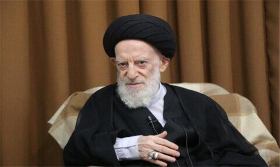 تاکید آیت الله شبیری زنجانی به تربیت عالمان پاسخگو به نیازهای جامعه