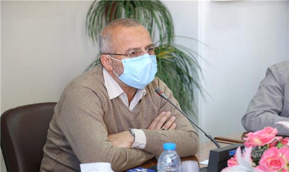 مصوبات سفر استاندار قم به بخش خلجستان پیگیری شد