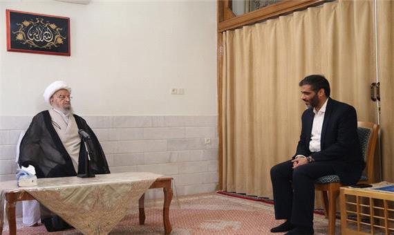 تصور برخی ها که اسلام را محدودیت می دانند اشتباه است