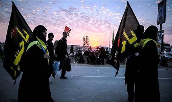 جزئیات سفر سه میلیون تومانی به عراق