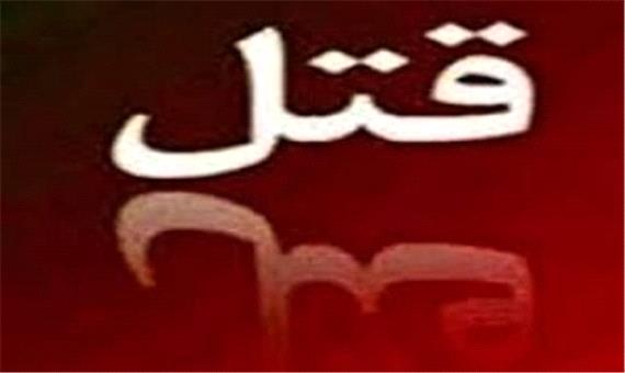 دادستان شاهرود: مظنون قتل وکیل دستگیر شد