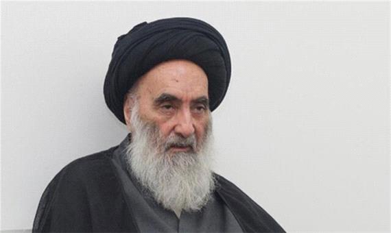 پیام تسلیت آیت‌الله سیستانی در پی درگذشت مرحوم شهیدی‌پور