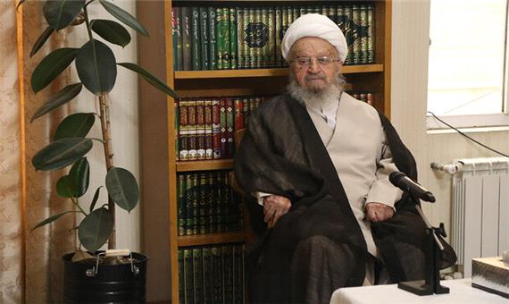 نصایح اخلاقی و اجتماعی آیت الله ناصری همواره راهگشای مریدان بود