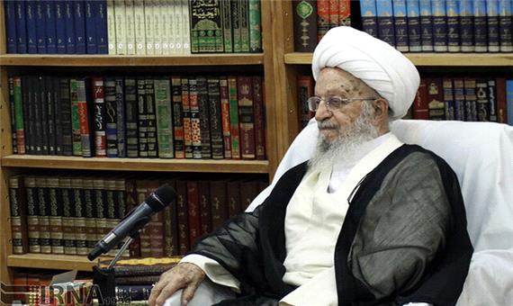 توضیح دفتر آیت‌الله مکارم شیرازی درباره بازداشت یکی از منسوبان