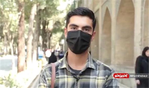 واکنش جدی مردم به ضعف اقدامات رسانه ای مسئولان در ماجرای مهسا امینی