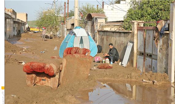پنج استان حادثه‌خیز ایران