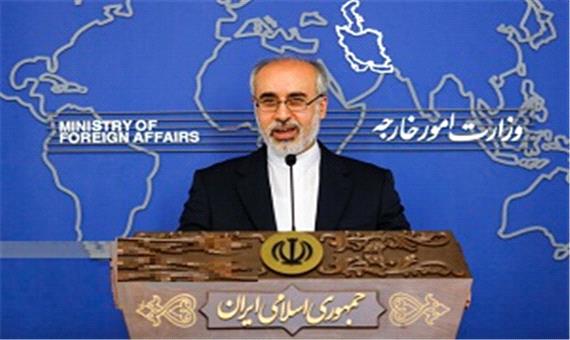واکنش ایران به موضع آمریکا درباره مهسا امینی